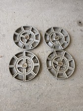 Reliant Scimitar GTE Wheel Trims