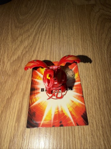 Bakugan new vestroia - vestroia:, cyborg