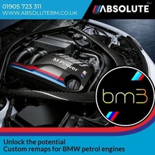 Bootmod3 S55 Remapping