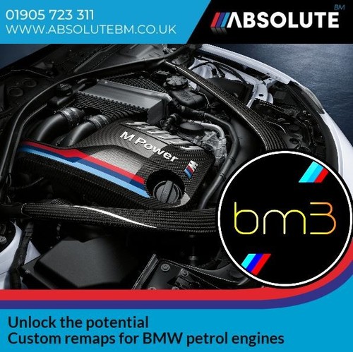 Bootmod3 s55 remapping - bootmod3,