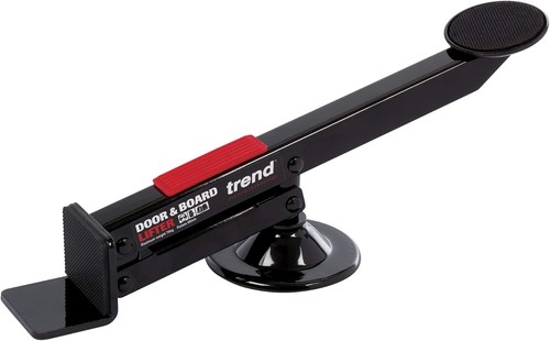 Door board swivel - swivel, foot