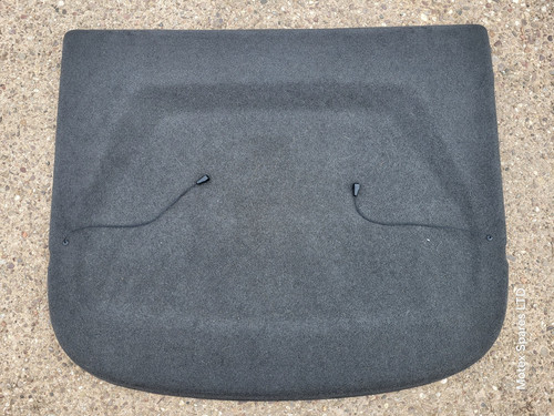Ford mondeo mk5 parcel - ford,