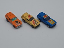 Matchbox Die Cast Car Bundle