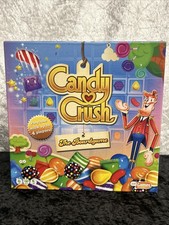 Candy Crush The Boardgame -
