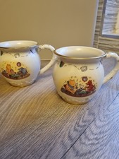 Disney Lenox "Hundred Acre