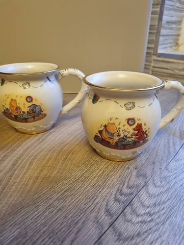 Disney lenox hundred acre - lenox, "hundred