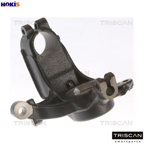 Steering knuckle wheel - knuckle,