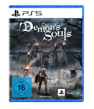Demon's Souls (Sony
