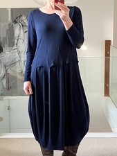 Lagenlook Casual Balloon Shape