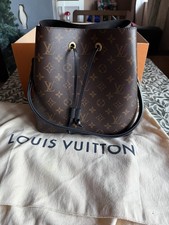 Louis Vuitton Monogram LV