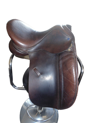 Martin wilson saddle - martin,