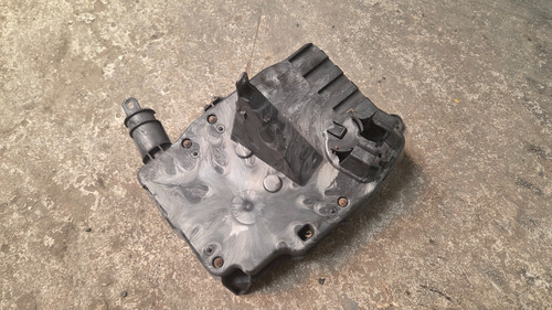 Ford focus mk3 ecu - ford, housing