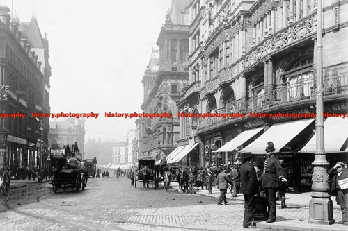 F002196 church street - f002196,