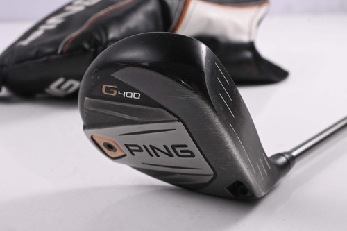 Ping g400 wood - #3, 14.5