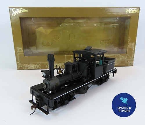 On30 bachmann spectrum 28504 - bachmann,