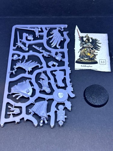 Archon studio trench crusade - studio,