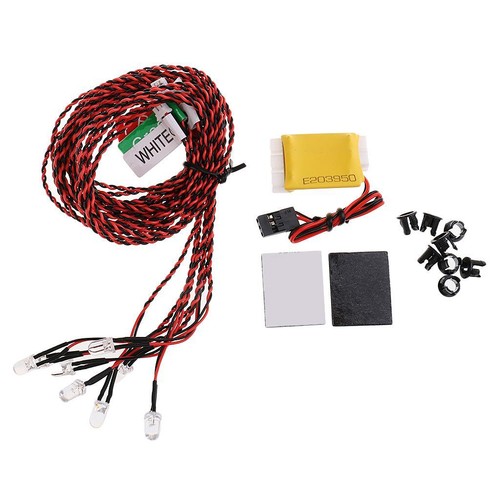 Flash led lighting - led,