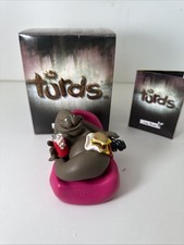 The Turds Lazy Sh*t Figurine TFI005