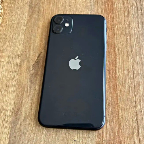 Apple iphone 128gb black - apple,