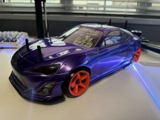 MST MS01D RTR Drift Car