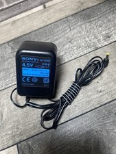 Genuine Sony AC-ES455 AC Mains