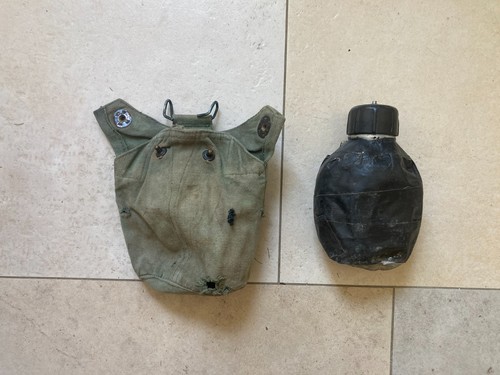 British army pattern water - army, 44