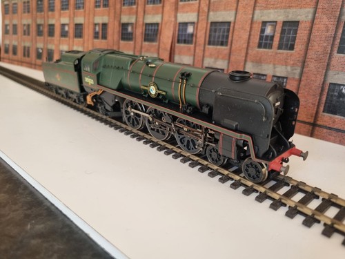 Hornby r2170 merchant - r2170,