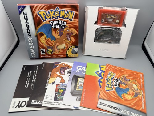 Ntsc usa vgc - cib, boxed
