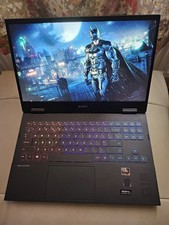 HP Omen 15 Gaming Laptop