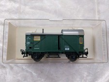 FLEISCHMANN  5300 GREEN