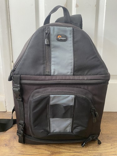 Lowepro slingshot 302 - slingshot,
