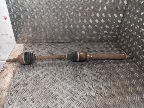 Ford focus mk3 right - ford,