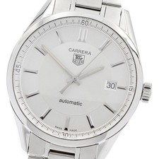 TAG HEUER Carrera Caliber 5