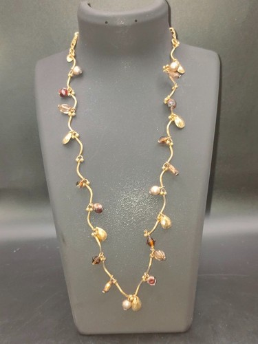 Vintage gold tone - gold,