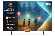 PHILIPS 43" 8200 SERIES