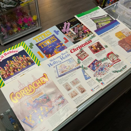 Hasbro milton bradley action - hasbro,