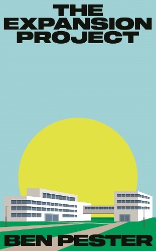 The expansion project pester - the,