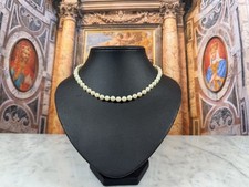 Vintage 60s mikimoto 14ct - vintage,