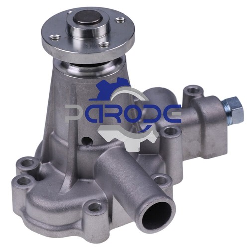 New water pump - pump, without