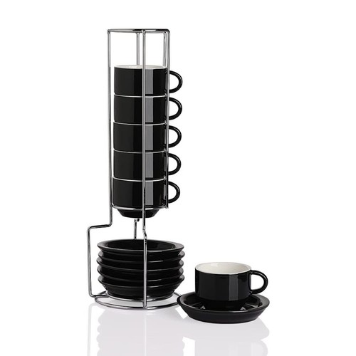 Porcelain espresso cup - espresso,