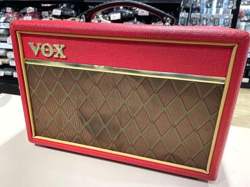 Vox combo v9106 - combo,