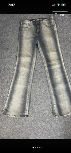 Ladies jeans kurt - ladies, size