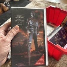Michael jackson history - michael, on