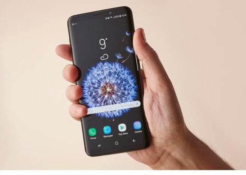 Samsung galaxy plus 64gb - samsung,