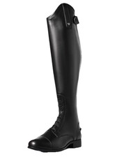 Ariat Bromont long Riding Boots, Black, size 8.5