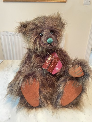 Charlie bears balsam - charlie, limited