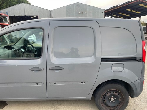 Renault kangoo sliding - renault,