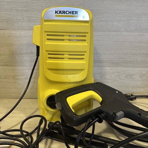 Kärcher classic pressure - kärcher, k2