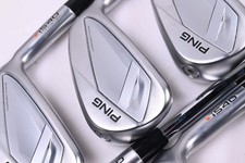 Ping i540 Irons / 6-PW+GW /