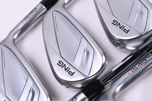 Ping i540 irons gw - i540, /